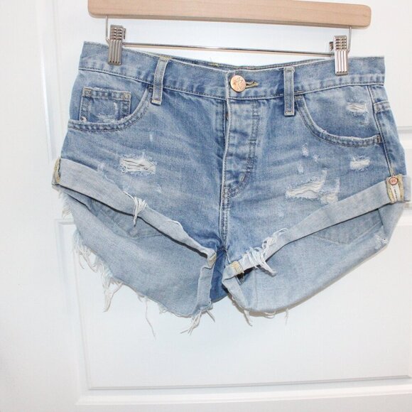 Bandits shorts hotsell